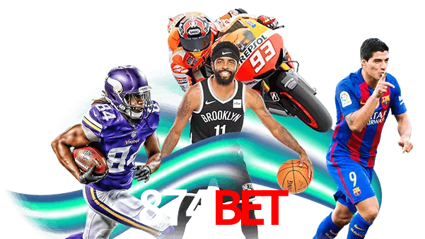 874Bet