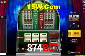 874Bet Rio de Janeiro - Popular Jogos