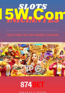 874Bet