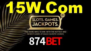Explore as vantagens do 874Bet: serviço profissional e confiabilidade