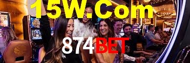 Daily Bonuses 874Bet
