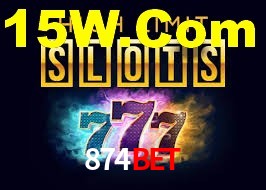 Programa VIP 874Bet