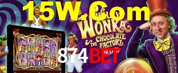 Football Betting 874Bet