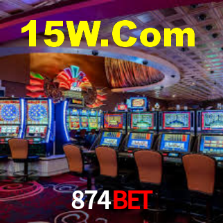 874Bet.Com