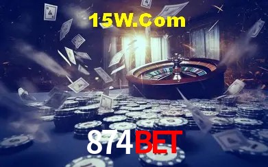 874Bet Brasília - Betting Features