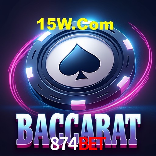 Apostas de Tênis 874Bet
