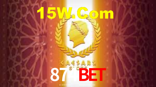 874Bet - Plataforma Oficial - 874Bet.Com