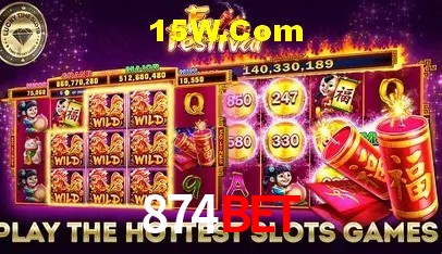 874Bet Salvador - Promo Stats