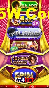 874Bet App Interface