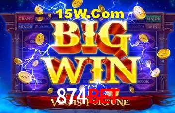 Ofertas Exclusivas 874Bet