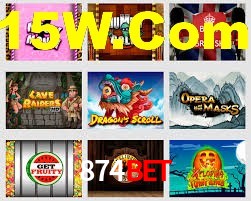 Spaceman Game 874Bet