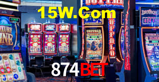 874Bet