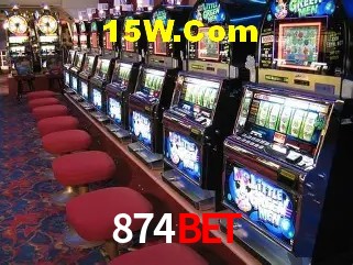 874Bet - Login Methods