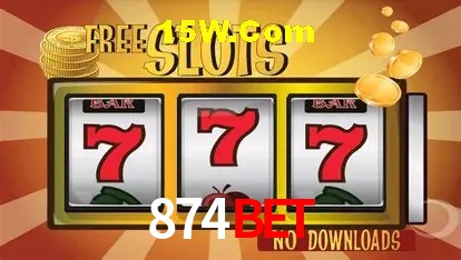 874Bet - Security