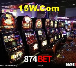 Segurança 2FA 874Bet