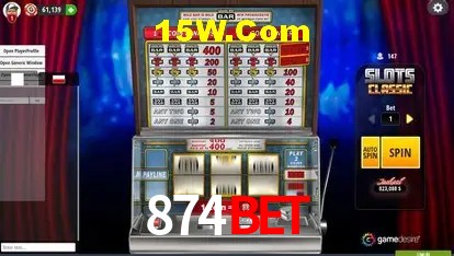 874Bet - Support