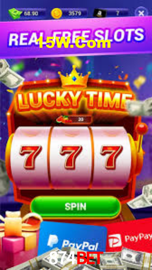 874Bet