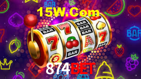 874Bet - App Features