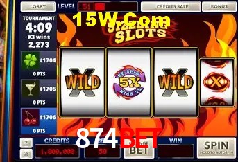874Bet Rio de Janeiro - Licenses
