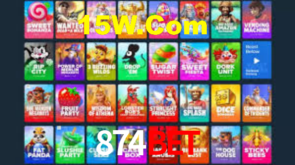 874Bet