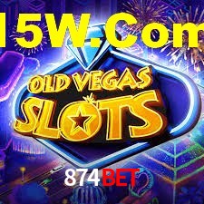Blackjack Table 874Bet