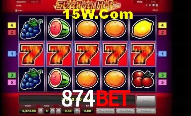 Promoção Relâmpago 874Bet