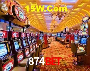 874Bet Belo Horizonte - Winners