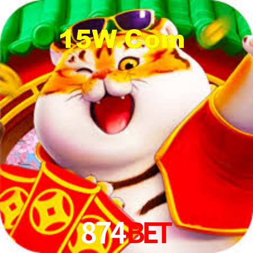 874 Bet