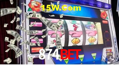 874Bet São Paulo - Jogo Providers