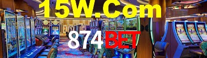 Statistics 874Bet