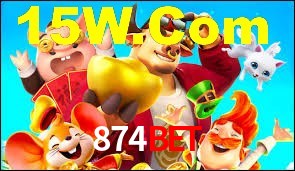 Welcome Bonus 874Bet
