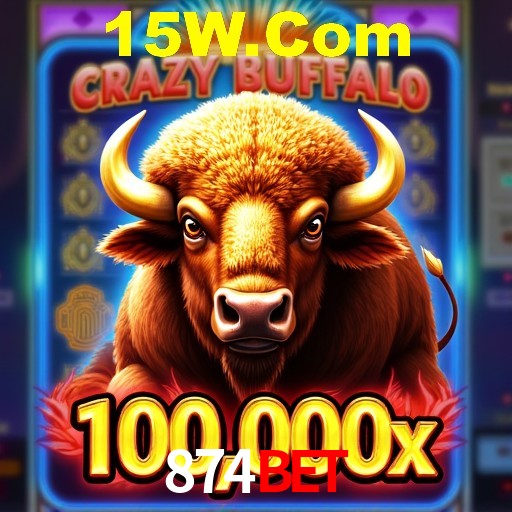 cassino 874Bet