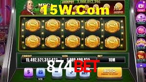 Slot Games 874Bet