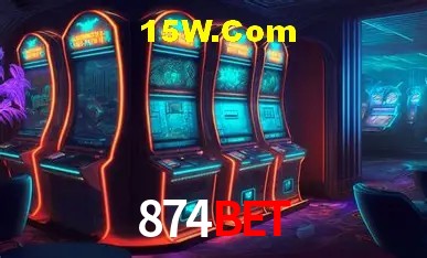 874Bet Fortaleza - Reviews