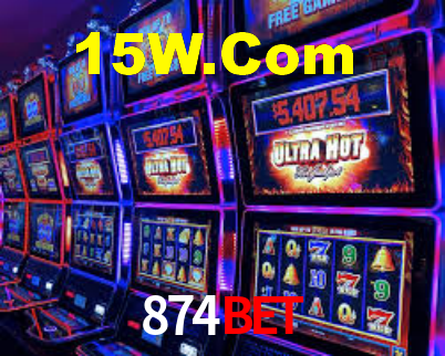 874Bet - Installation Guide