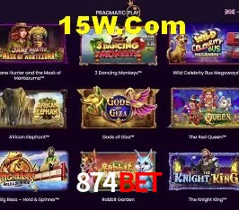 Login Seguro 874Bet
