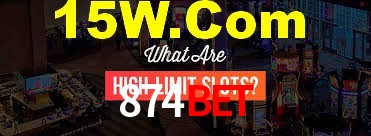 Roulette Table 874Bet