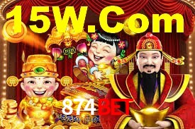 Tournaments 874Bet