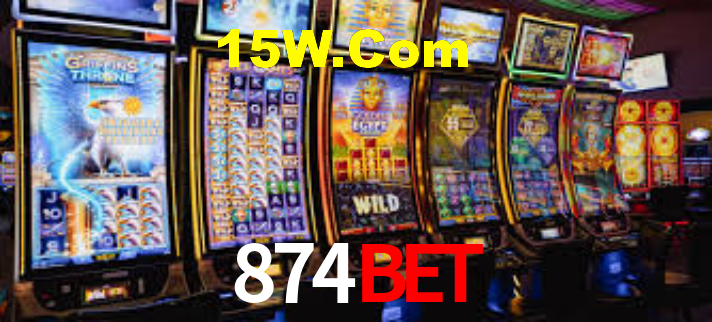 874Bet.Com