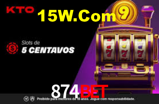 874Bet.Com