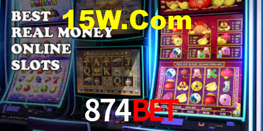 874Bet