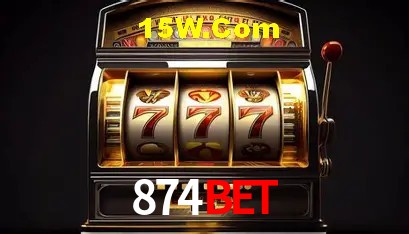 874Bet São Paulo - Hot Promos