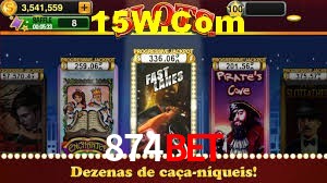 Games Directory 874Bet