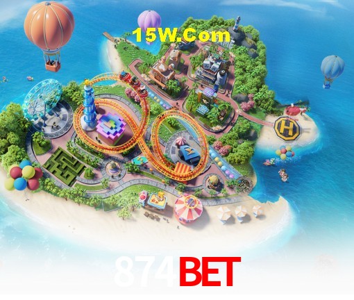 Diretório de Jogos 874Bet