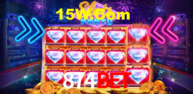 874Bet App - Aplicativo Móvel Oficial