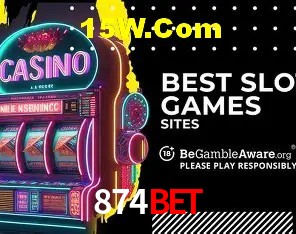 874Bet Belo Horizonte - Promo Tips
