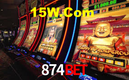 874Bet
