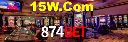 874 Bet