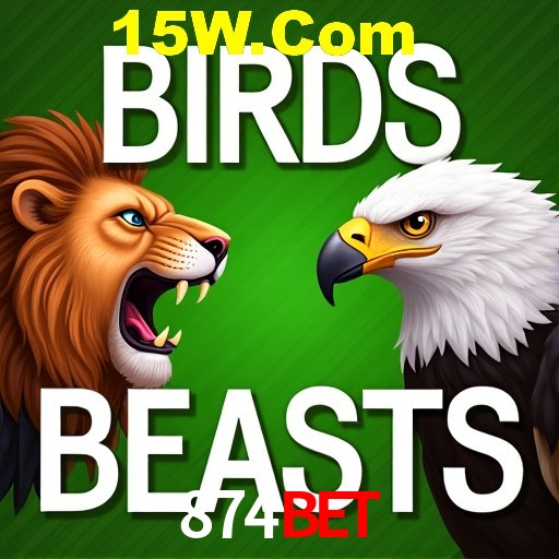 874Bet Bônus - Pacote R$5.000 + VIP
