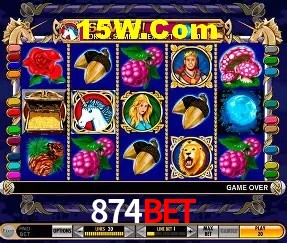 874Bet Entrar - Login Seguro Certificado